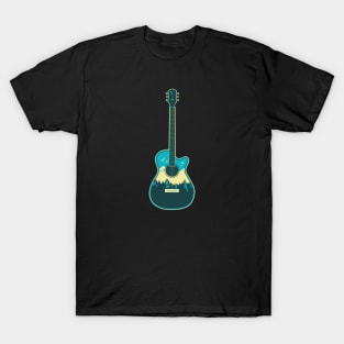 Acoustic T-Shirt